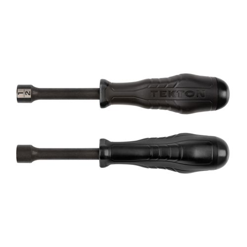 Main product image of 1/2" High-Torque Black Oxide Blade Nut Driver