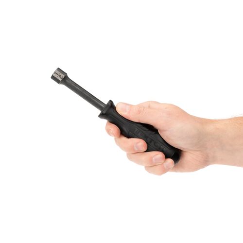 Main product image of 1/2" High-Torque Black Oxide Blade Nut Driver