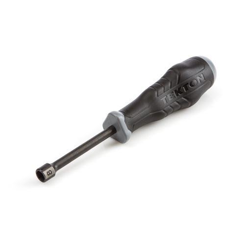 Main product image of 8mm High-Torque Black Oxide Blade Nut Driver