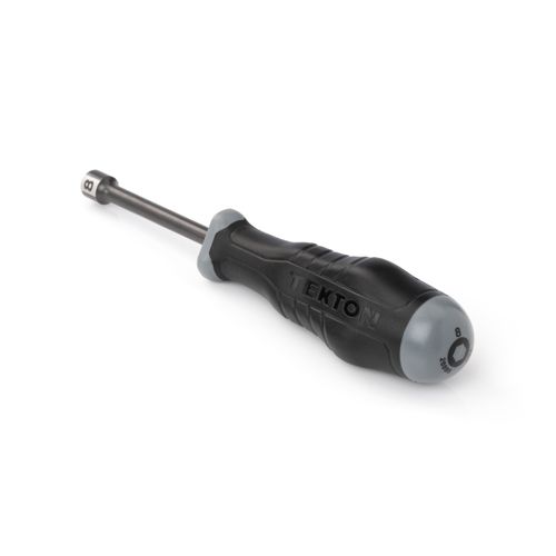 Main product image of 8mm High-Torque Black Oxide Blade Nut Driver