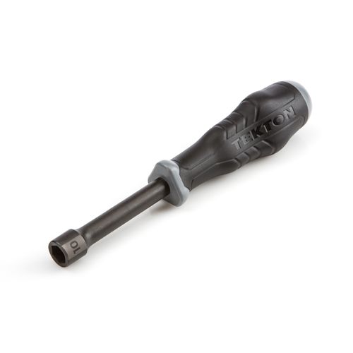 Main product image of 10mm High-Torque Black Oxide Blade Nut Driver