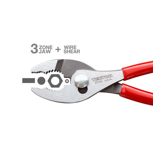 Main product image of 6-1/2" Slip Joint Pliers