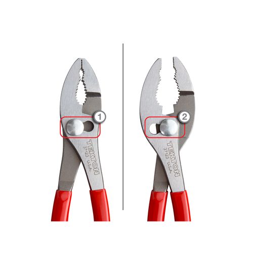 Main product image of 8" Slip Joint Pliers
