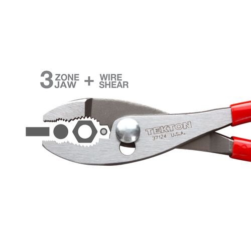 Main product image of 10" Slip Joint Pliers