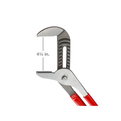 Main product image of 16" Groove Joint Pliers (4-1/4" Jaw)