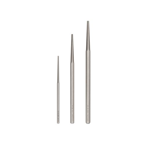 Main product image of Long Alignment Punch Set, 3-Piece (3/16, 1/4, 5/16")