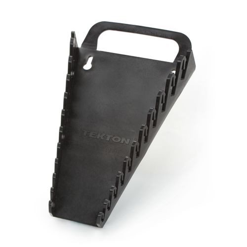 Main product image of 11-Tool Combination Wrench Holder (Black)