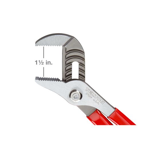 Main product image of Groove Joint Pliers Set, 3-Piece (7, 10, 13")