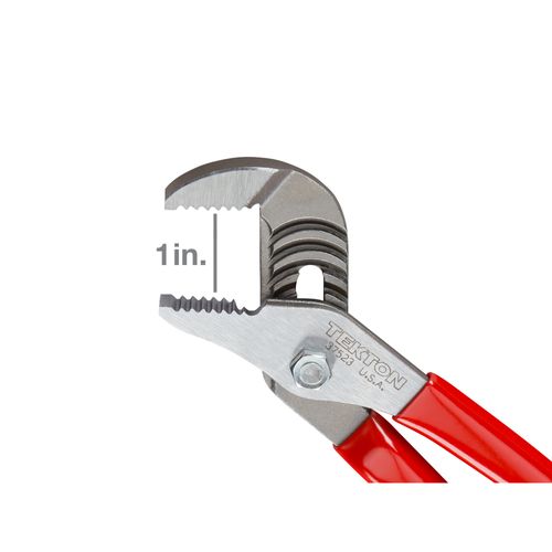 Main product image of Groove Joint Pliers Set, 4-Piece (7, 10, 13, 16")