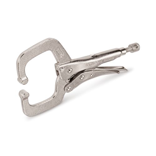 Main product image of 6" Locking C-Clamp