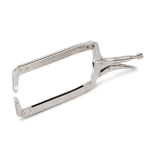 Main product image of 18" Locking C-Clamp
