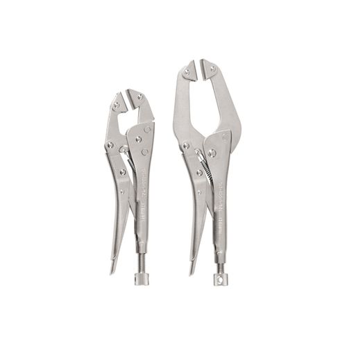 Main product image of Swivel Pad Locking Clamp Set (2 Pieces)