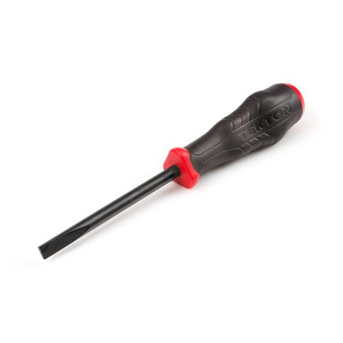 Main product image of 5/16" Slotted High-Torque Black Oxide Blade Screwdriver