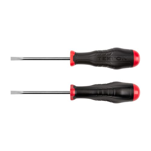Main product image of 1/4" Slotted High-Torque Screwdriver