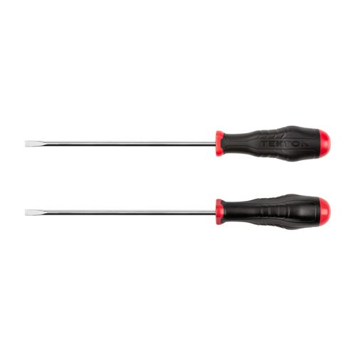 Main product image of Long 1/4" Slotted High-Torque Screwdriver