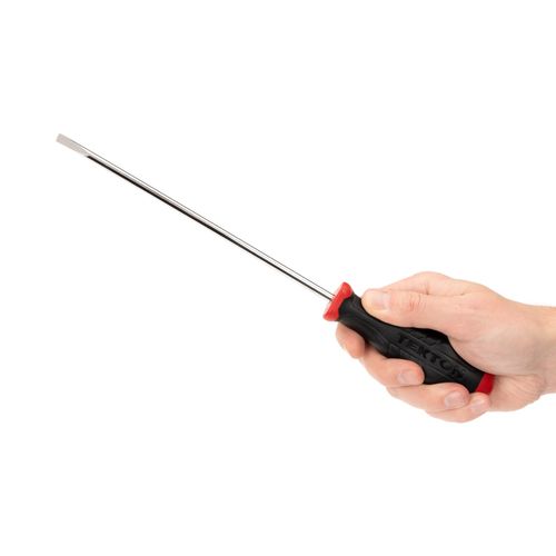 Main product image of Long 1/4" Slotted High-Torque Screwdriver
