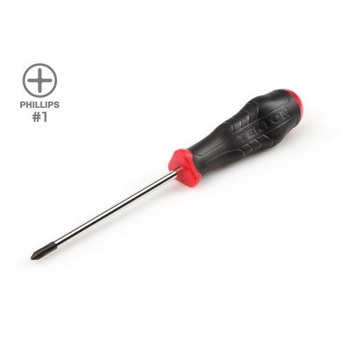 Main product image of #1 Phillips High-Torque Screwdriver