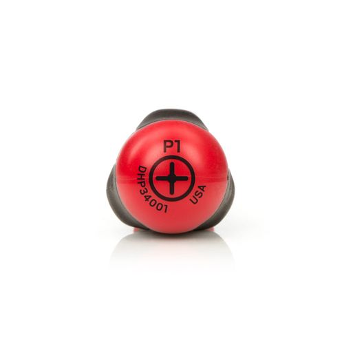 Main product image of Long #1 Phillips High-Torque Screwdriver