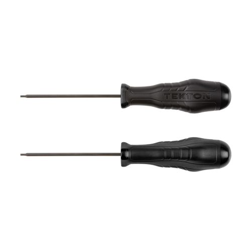 Main product image of 5/64" Hex High-Torque Black Oxide Blade Screwdriver