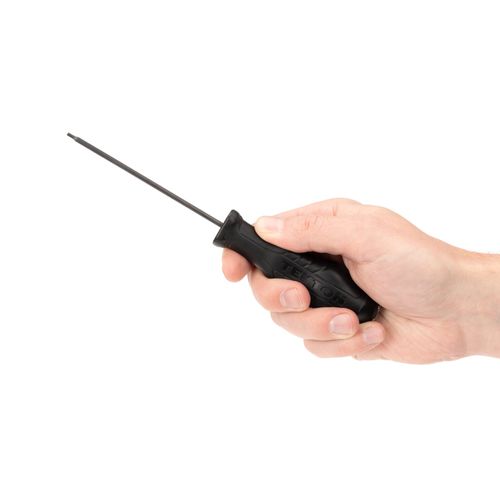 Main product image of 5/64" Hex High-Torque Black Oxide Blade Screwdriver