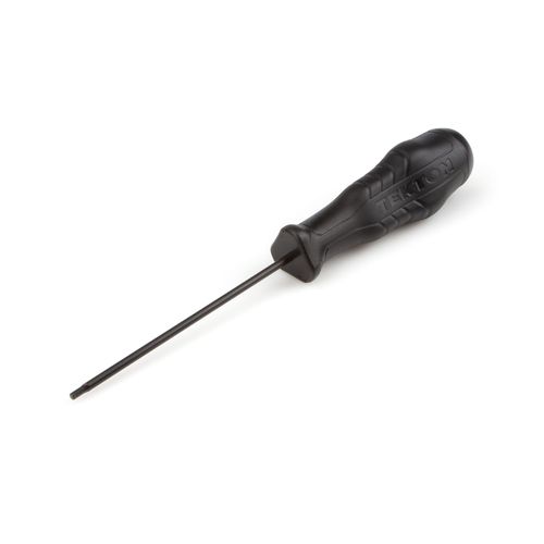 Main product image of 3/32" Hex High-Torque Black Oxide Blade Screwdriver