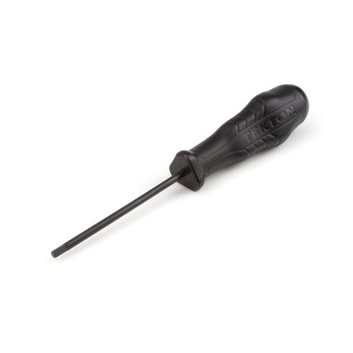 Main product image of 5/32" Hex High-Torque Black Oxide Blade Screwdriver