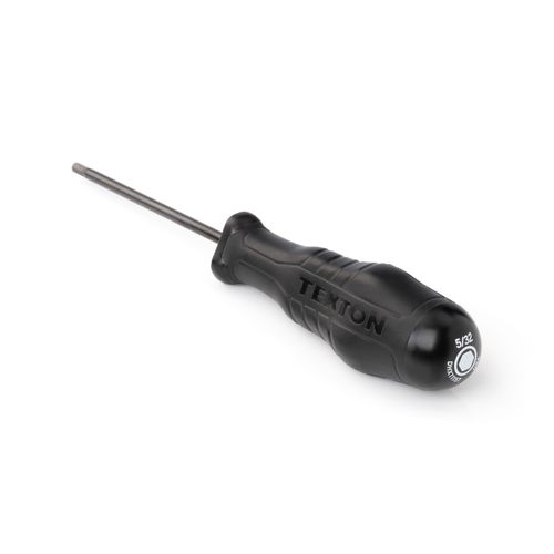 Main product image of 5/32" Hex High-Torque Black Oxide Blade Screwdriver