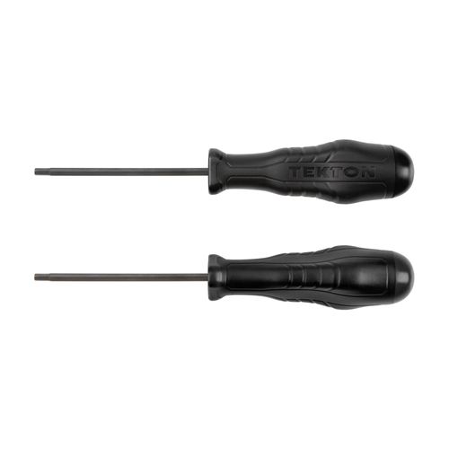 Main product image of 5/32" Hex High-Torque Black Oxide Blade Screwdriver