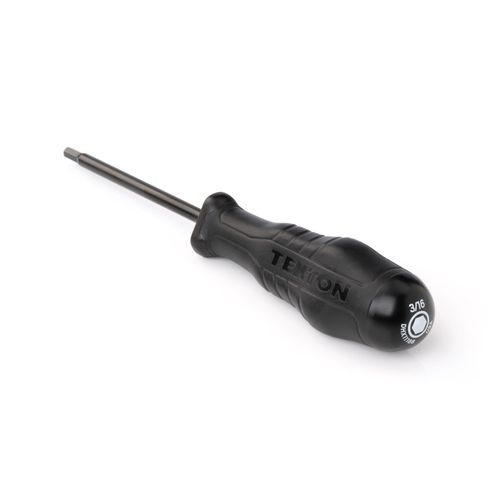 Main product image of 3/16" Hex High-Torque Black Oxide Blade Screwdriver