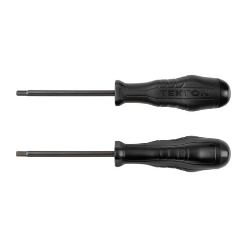Main product image of 3/16" Hex High-Torque Black Oxide Blade Screwdriver