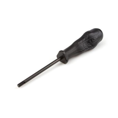 Main product image of 7/32" Hex High-Torque Black Oxide Blade Screwdriver