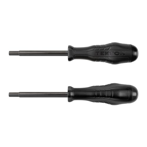 Main product image of 5/16" Hex High-Torque Black Oxide Blade Screwdriver