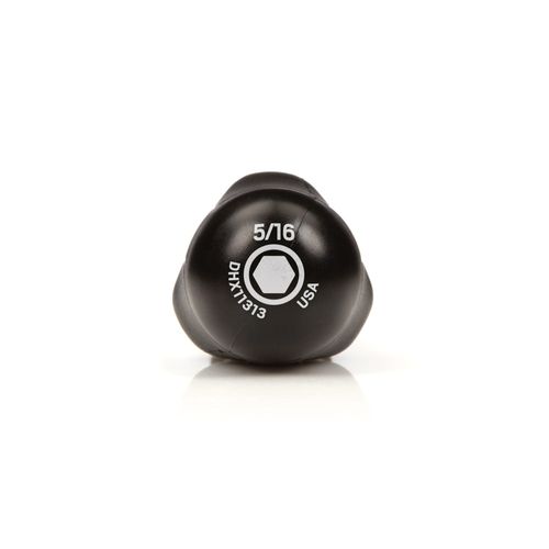 Main product image of 5/16" Hex High-Torque Black Oxide Blade Screwdriver