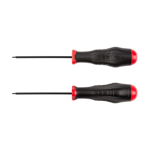 Main product image of 1.5mm Hex High-Torque Black Oxide Blade Screwdriver