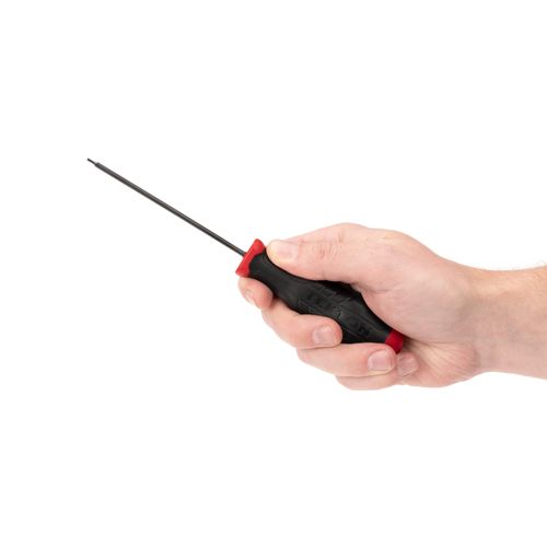 Main product image of 1.5mm Hex High-Torque Black Oxide Blade Screwdriver