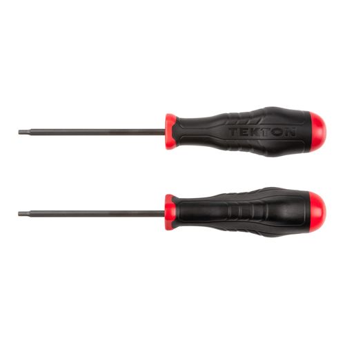 Main product image of 3mm Hex High-Torque Black Oxide Blade Screwdriver