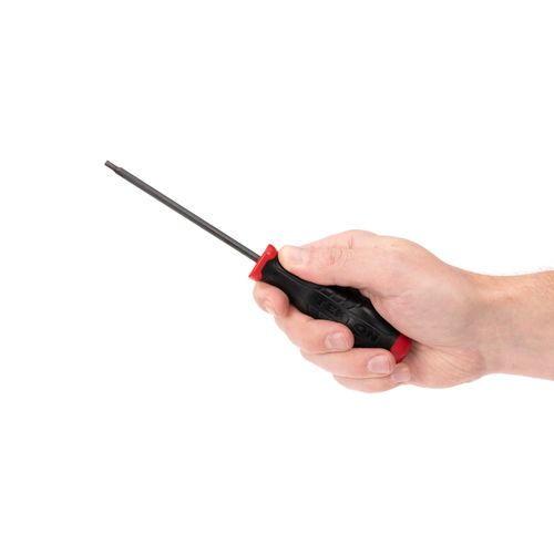 Main product image of 3mm Hex High-Torque Black Oxide Blade Screwdriver