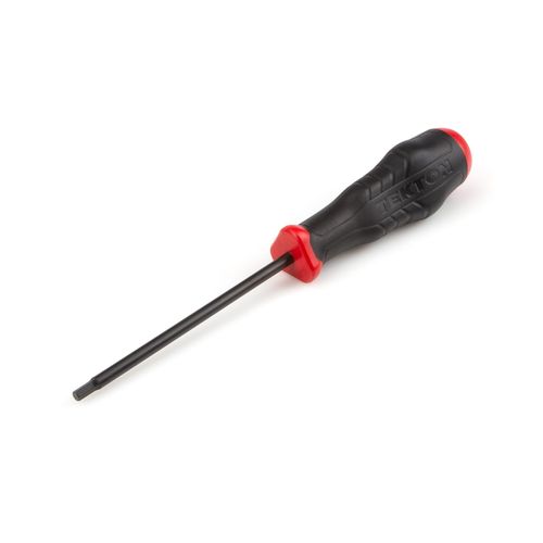 Main product image of 3.5mm Hex High-Torque Black Oxide Blade Screwdriver