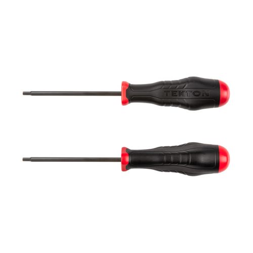 Main product image of 3.5mm Hex High-Torque Black Oxide Blade Screwdriver