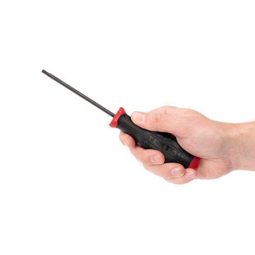 Main product image of 4mm Hex High-Torque Black Oxide Blade Screwdriver