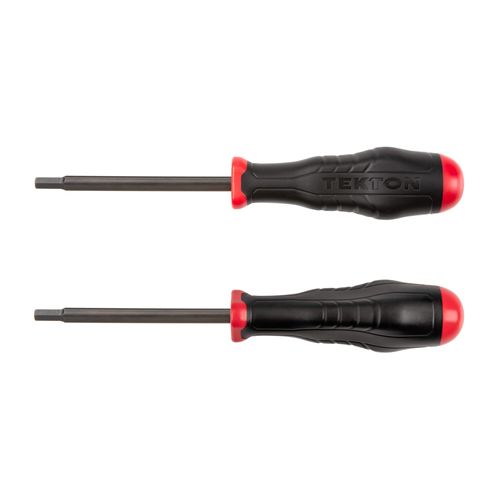 Main product image of 6mm Hex High-Torque Black Oxide Blade Screwdriver