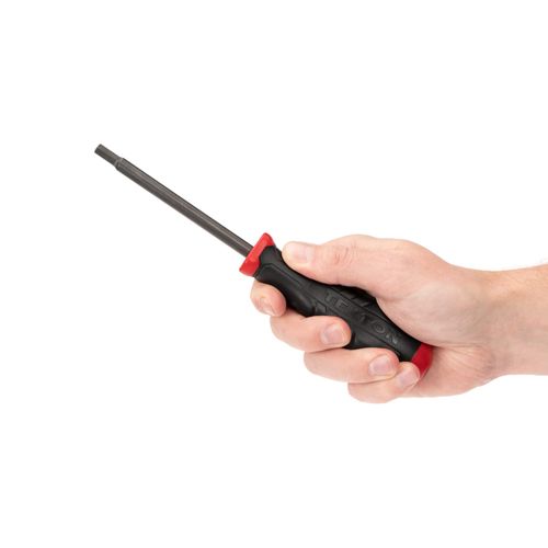 Main product image of 6mm Hex High-Torque Black Oxide Blade Screwdriver