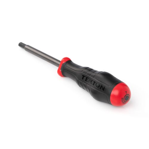 Main product image of 7mm Hex High-Torque Black Oxide Blade Screwdriver