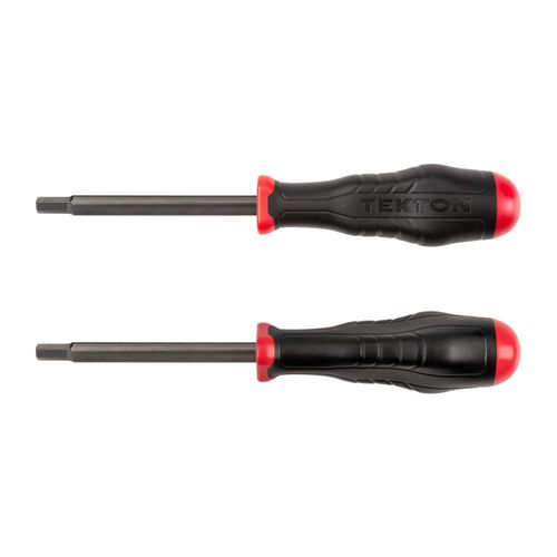 Main product image of 7mm Hex High-Torque Black Oxide Blade Screwdriver