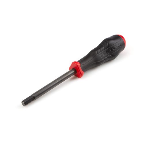 Main product image of 8mm Hex High-Torque Black Oxide Blade Screwdriver