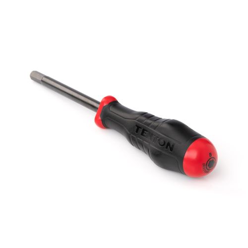 Main product image of 8mm Hex High-Torque Black Oxide Blade Screwdriver