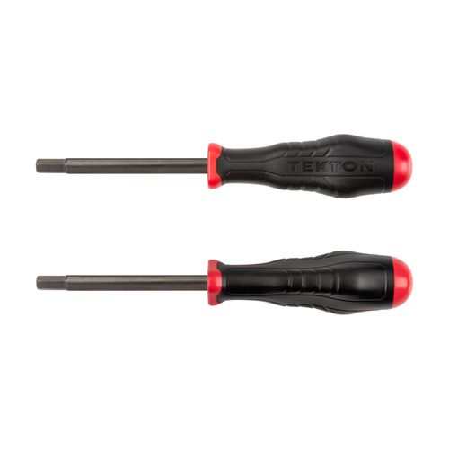 Main product image of 8mm Hex High-Torque Black Oxide Blade Screwdriver