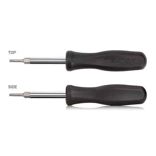 Main product image of 6-in-1 Driver Set, 4-Piece (Phillips, Slotted, Torx, Square)