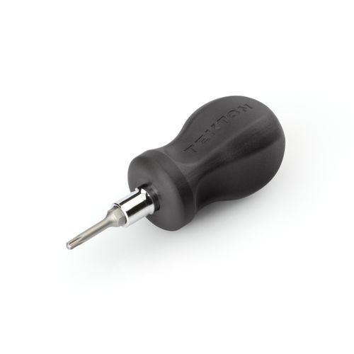 Main product image of 3-in-1 Stubby Torx Driver (T10 x T15, Black)