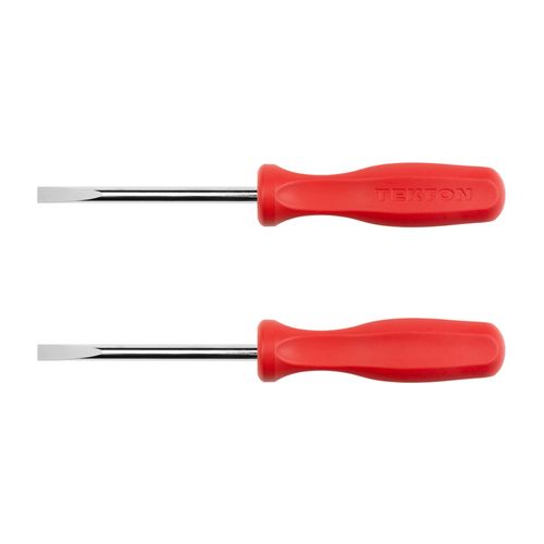 Main product image of 5/16" Slotted Hard Handle Screwdriver